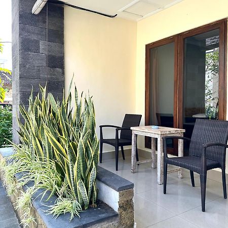Radha Bali Hotel Kuta Lombok Exterior foto